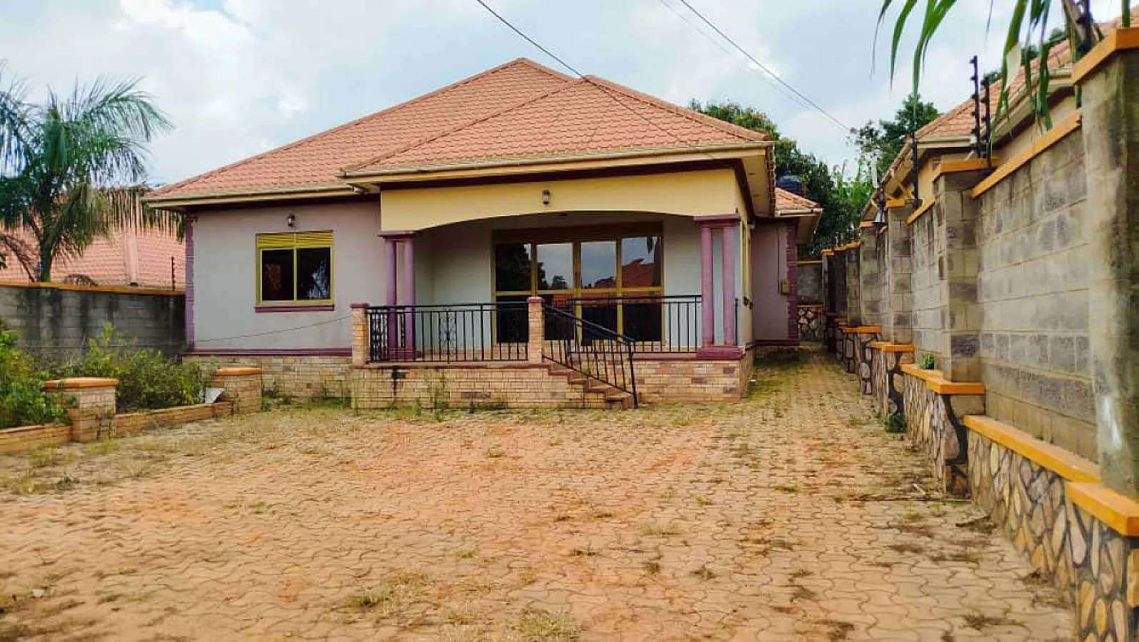 Mortgage for sale in Jinja-Misindye Image