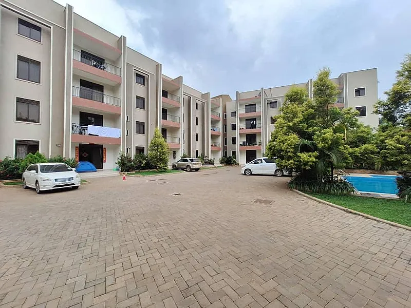 Brand New Luxurious Condominium Apartments for Sale 