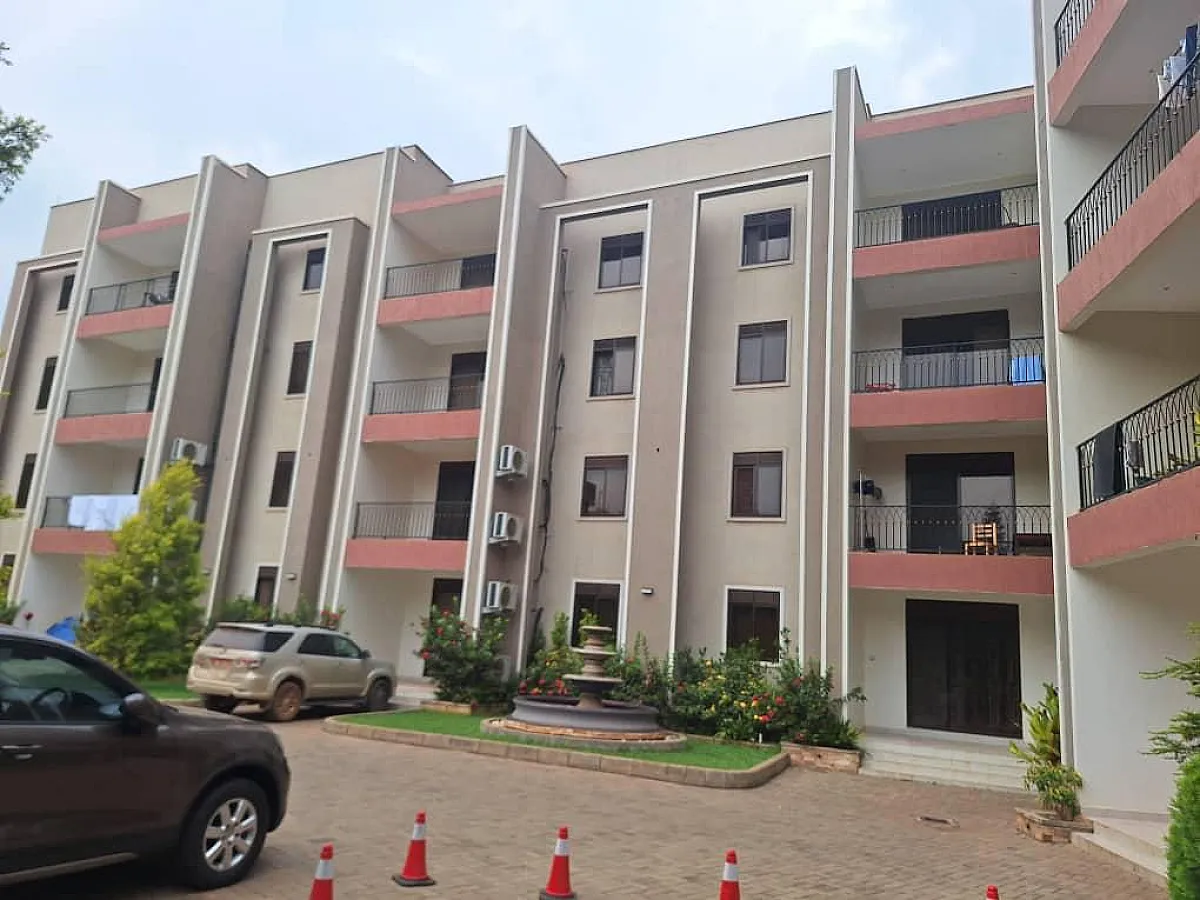 Brand New Luxurious Condominium Apartments for Sale Image