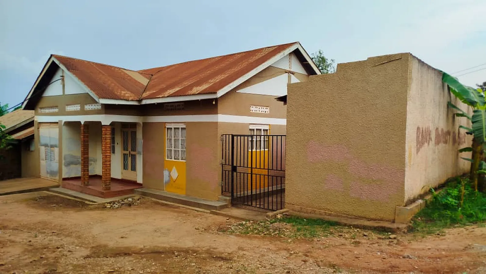 Property for sale in Wakiso Image